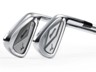 New Mizuno irons