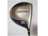 Izett DF440 400cc titanium driver